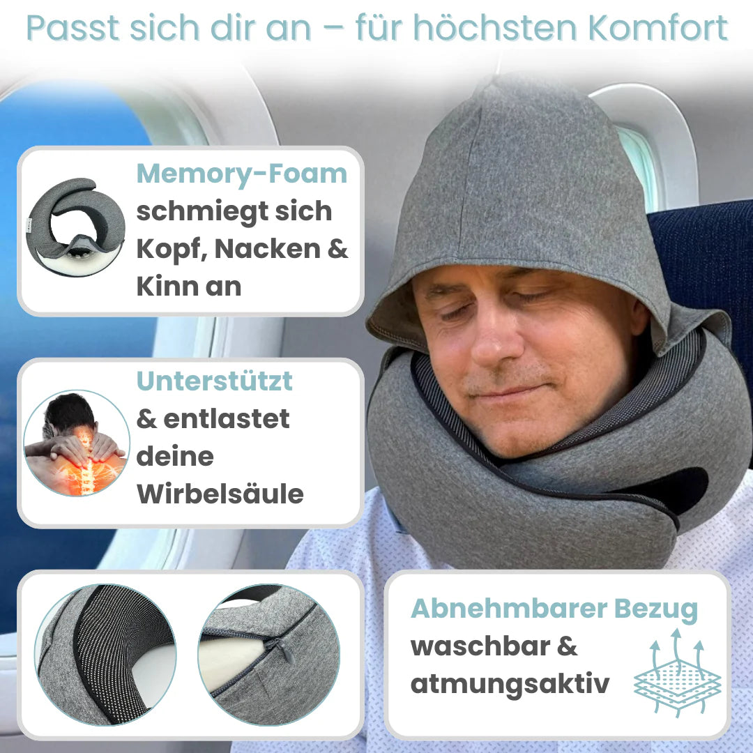 NeckPillow