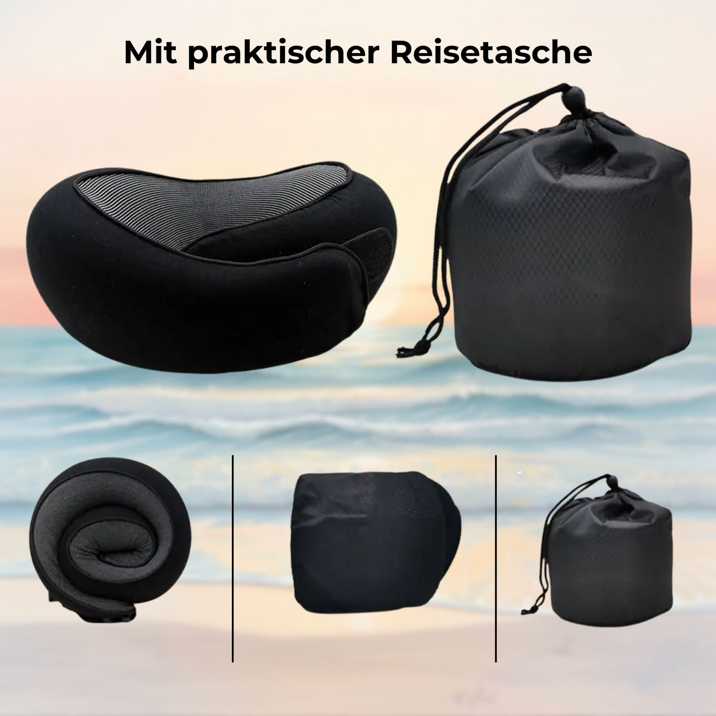 NeckPillow