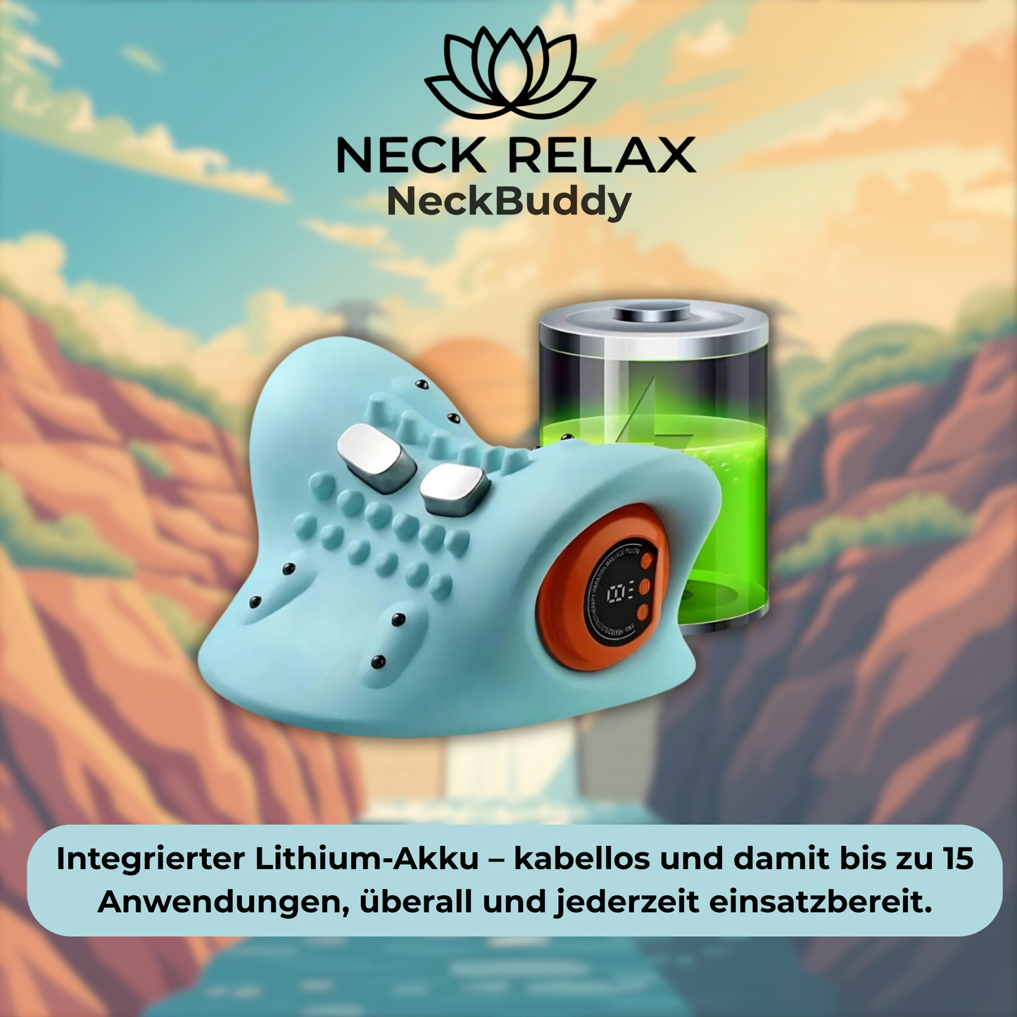 NeckBuddy