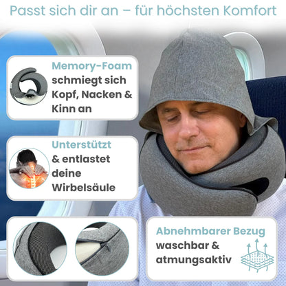 NeckPillow