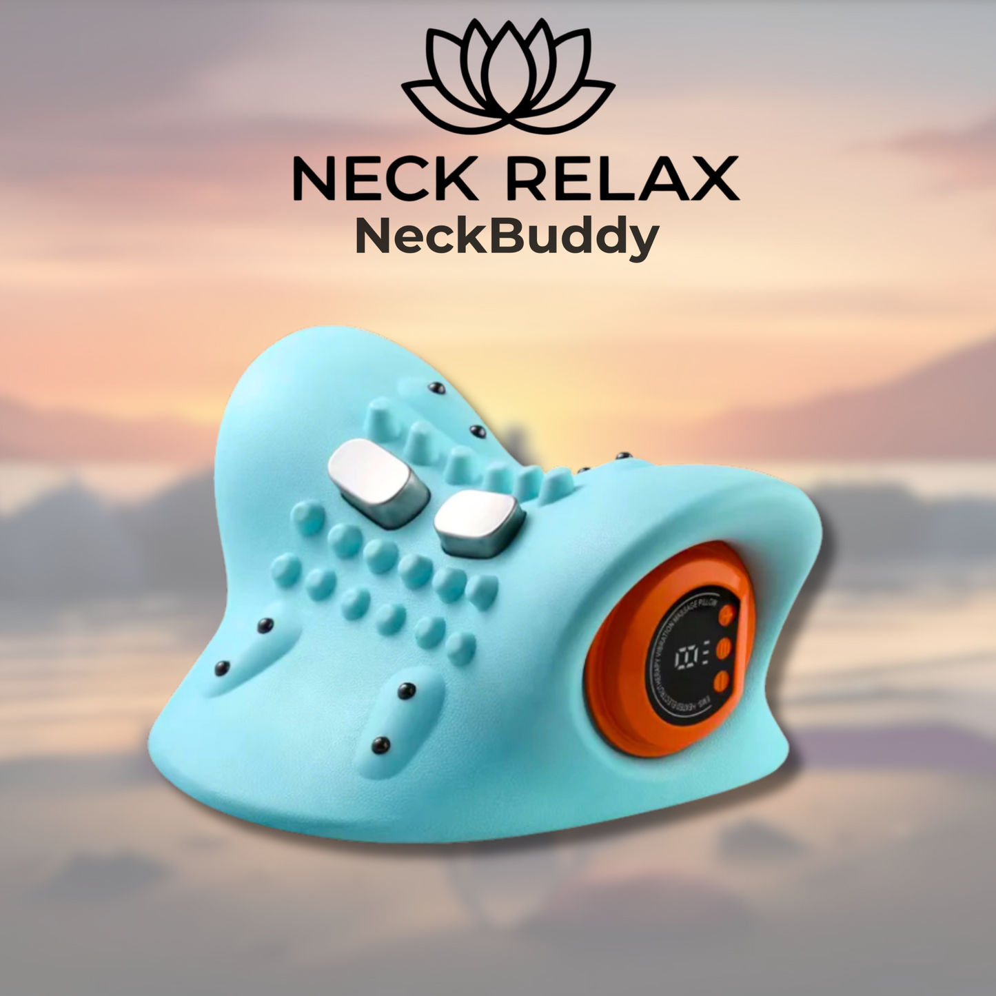 NeckBuddy