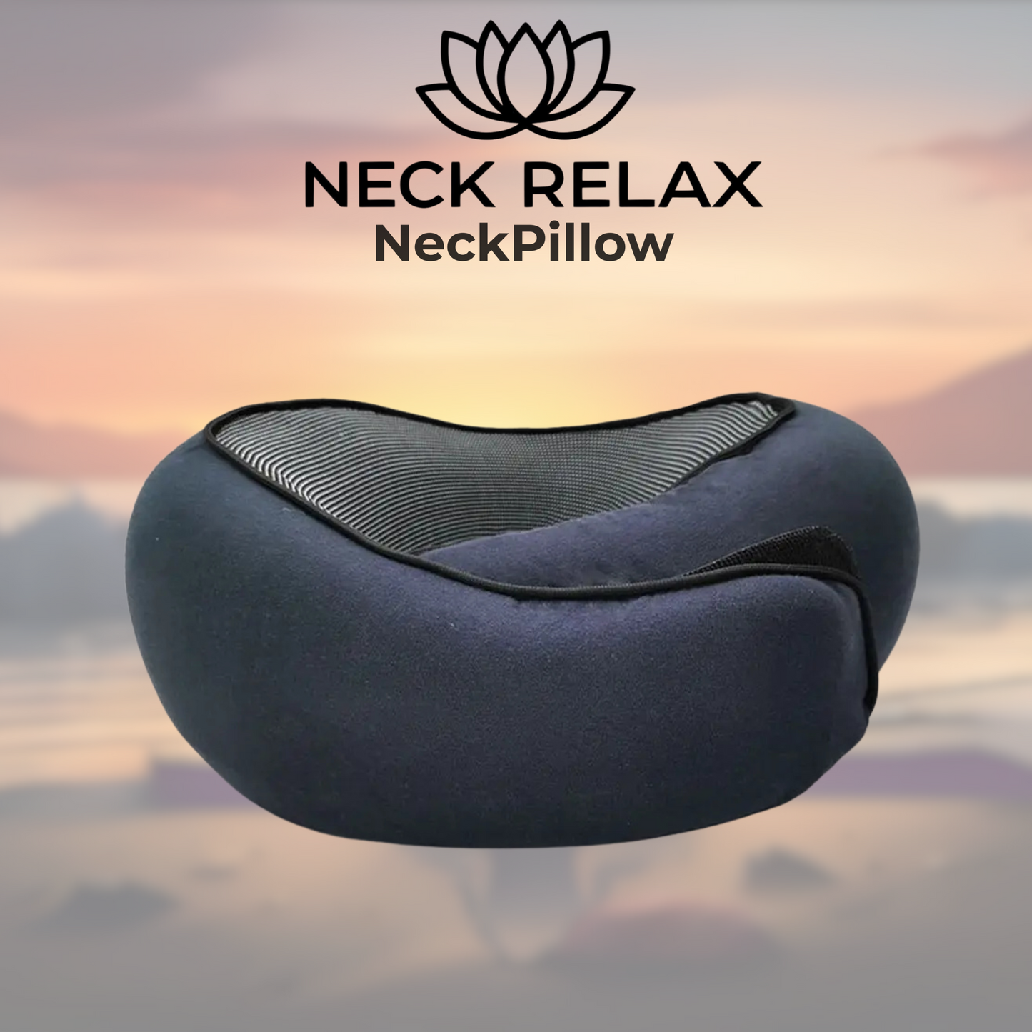 NeckPillow