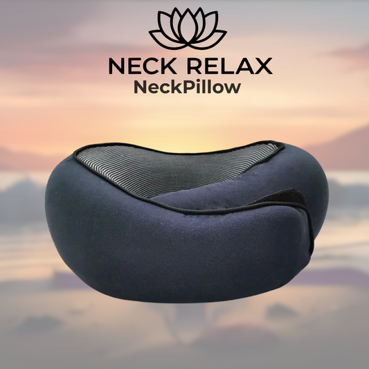 NeckPillow