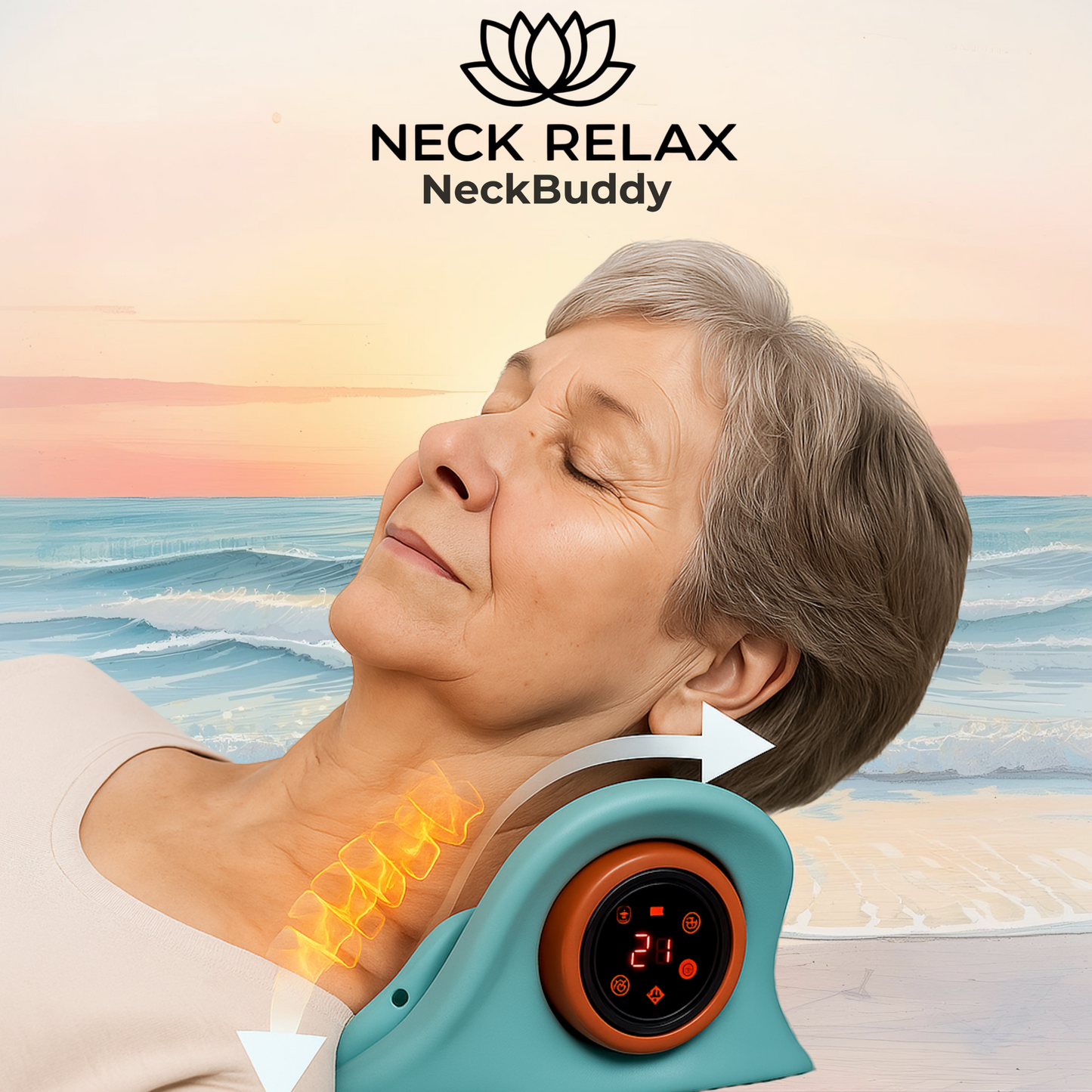 NeckBuddy