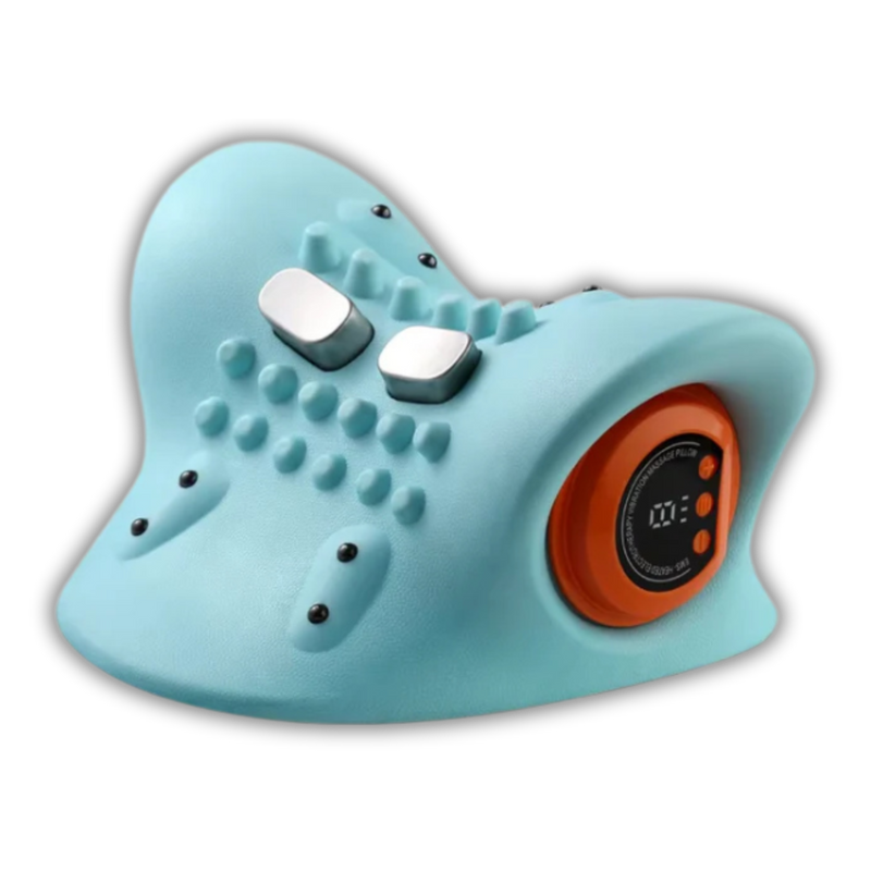 Wieso der NeckBuddy?